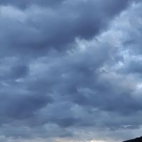 BiH: Žuto upozorenje zbog obilnih padavina i grmljavine