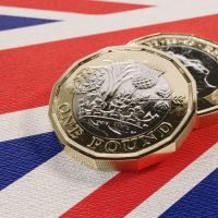 Britanska funta dostigla najniži nivo u posljednjih 37 godina