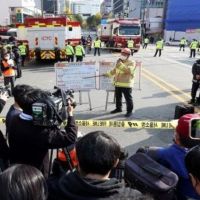 Bilans žrtava u stampedu u Seulu porastao na 154