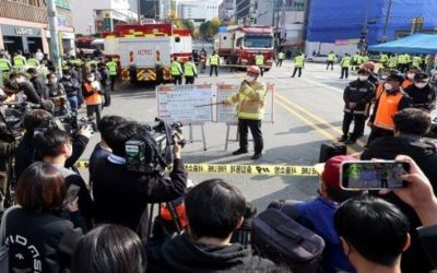 Bilans žrtava u stampedu u Seulu porastao na 154