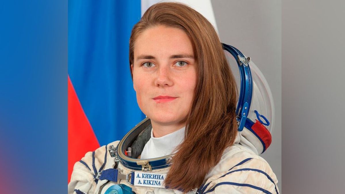 VIDEO – Ruska astronautkinja i još tri člana posade stigli na Međunarodnu svemirsku stanicu