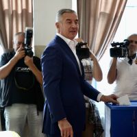 Da li će Đukanović biti nokautiran u prvom krugu? Pavićević: Opoziciji treba samo jedan kandidat