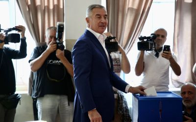 Da li će Đukanović biti nokautiran u prvom krugu? Pavićević: Opoziciji treba samo jedan kandidat