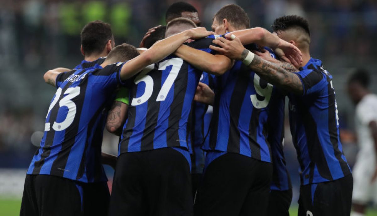 Liga šampiona: Inter savladao Viktoriju Plzen, Porto deklasirao Briž