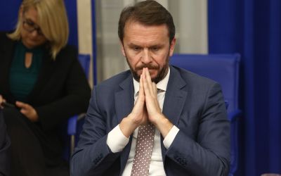Ni SDP neće Đukanovića za kandidata! „Ili nestranačka ličnost ili idemo sami“