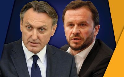Bivši ministri saslušani zbog spomen-ploče u Morinju; Krivokapić: Politički progon intenzivniji