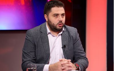 Martinović: Država da se suoči sa slučajevima zločina i nasilja prema novinarima