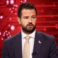 Milatović: Možda bi podržali Bečića za predsjednika ali su sve opcije u igri
