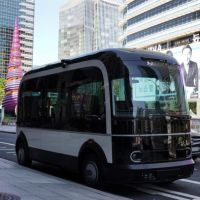 Seul pokrenuo eksperiment sa autobusima bez vozača, karte za sada besplatne