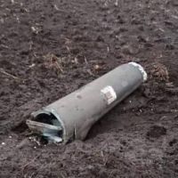 Raketa pala na tlo Bjelorusije, Rusi tvrde da je ukrajinska