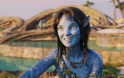 Avatar za dvije nedjelje prikazivanja zaradio milijardu dolara