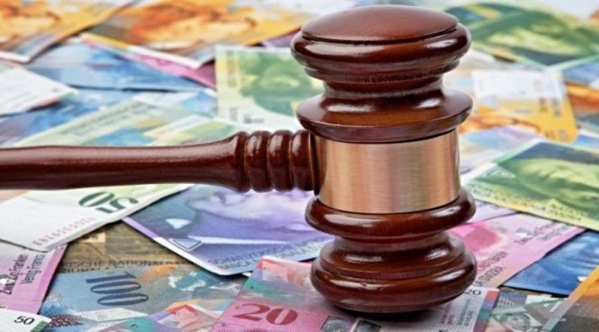 Krediti u švajcarskim francima: Addiko banka izgubila arbitražu protiv Crne Gore