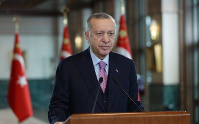Erdogan: Ubijen pretposlavljeni vođa Islamske države