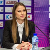 Radmila Petrović reizabrana za predsjednicu ŽRK Budućnost
