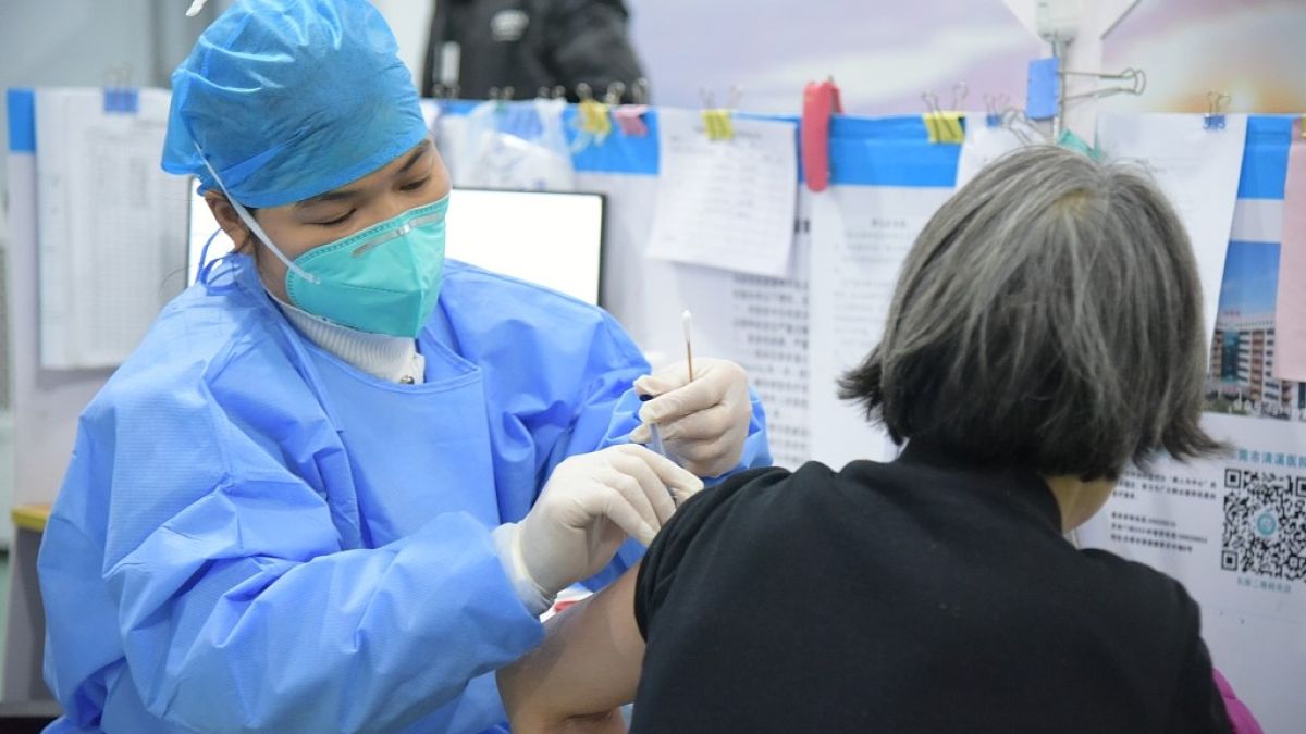 Najgori dio prvog talasa zaraze kovidom 19 u Kini je završen
