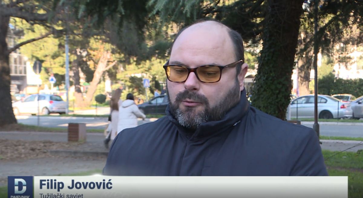 Jovović: Jemstva okrivljenih provjeravati finansijskim istragama