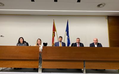Odbor Glavnog grada Pokreta Evropa sad: Izglasati izmjene Zakona o lokalnoj samoupravi ukoliko se ne izglasaju sudije Ustavnog suda