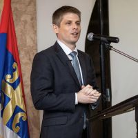 Gujon: Kosovo i Metohija nije samo teritorija, ono povezuje sve Srbe svijeta