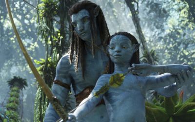 „Avatar“ već zaradio milijardu dolara