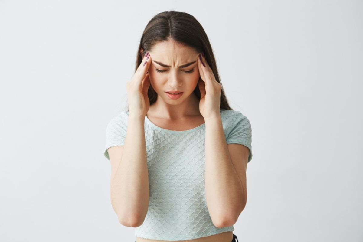 Oslobodite se glavobolje: Namirnice koje pomažu da prođu tegobe