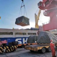 Rovčanin: Oprema za ekološku rekonstrukciju Termoelektrane Pljevlja krenula iz Kine