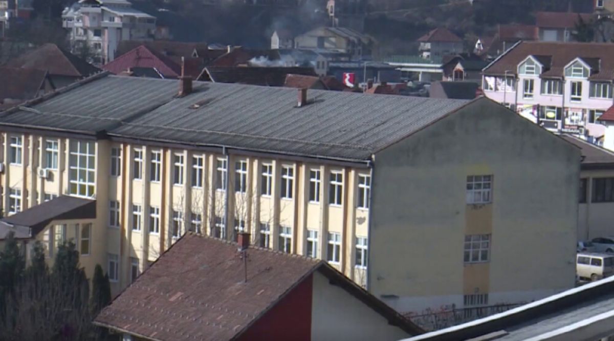 Zatvorena škola u Bijelom Polju zbog problema sa grijanjem