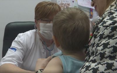 Vanredna vakcinacija u Podgorici: „Odličan odziv“
