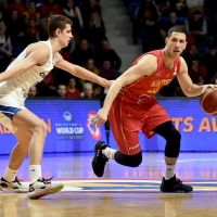 Crna Gora nadigrala Češku i plasirala se na Svjetsko prvenstvo