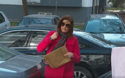 Begović: Poslanici što prije da izaberu VDT u punom mandatu