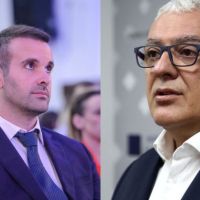 MUP Srbije: Milojko Spajić ima prebivalište u Beogradu, Andrije Mandića nema u evidenciji