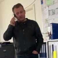 VIDEO – Kupovina glasova za Đukanovića na djelu! „Meni se pare moraju dati“