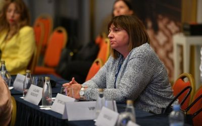 Sindikat slobodnih radnika KCCG traži od Vlade da smjeni Ljiljanu Radulović