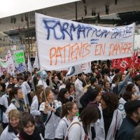 Nastavljene demonstracije u Francuskoj, 310 privedenih