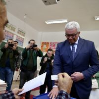 Pomirenje na djelu: Mandić u Tuzima dobio više glasova nego Milatović i Bečić