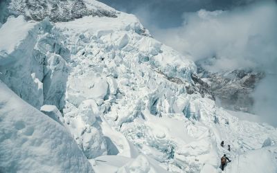 Kina i Nepal se dogovorili o visini Mont Everesta