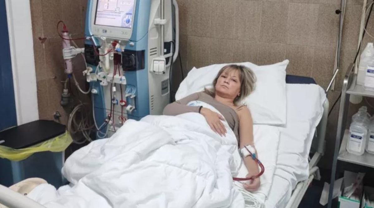 Snežani Radović hitno potrebna transplantacija bubrega, možete joj pomoći slanjem poruke 23 na 14565