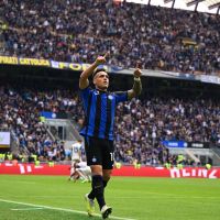 Inter u derbiju pobijedio Romu