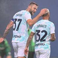 Škrinjar propušta duele sa Milanom u polufinalu Lige šampiona