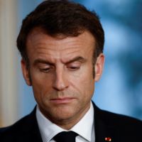 Krvav poklon za Makrona: Francuski predsjednik primio jezivu pošiljku