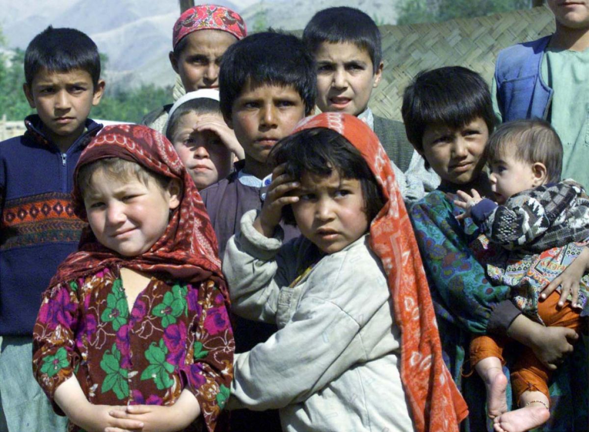 UN: Za pomoć Avganistanu hitno potrebno 800 miliona dolara