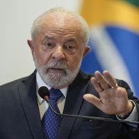 Muke predsjednika Brazila: Porcije hrane na zvaničnim sastancima male, ponekad i ne znamo šta je to