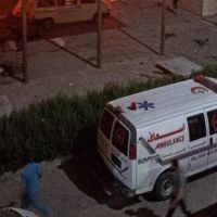 SZO: Od 7. oktobra 2023. zabilježeno više od 400 napada na zdravstvene ustanove u Gazi