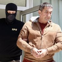 Goluboviću određen pritvor do 30 dana