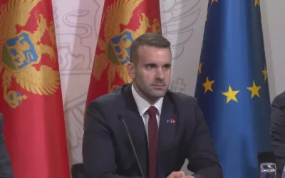 Spajić: Institut u Igalu nećemo privatizovati, tužilaštvo neka ispita odakle toliki dugovi