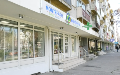 Negativno mišljenje DRI na pravilnost poslovanja Montefarma