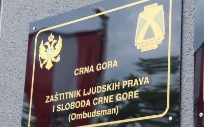 Ombudsman: Zabrinjavajuće i neprihvatljivo obrazloženje odluke direktora Nikšićkog pozorišta