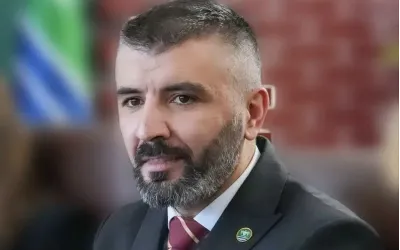 Žugić: Vlast na Žabljaku može da se ruši samo uz pomoć DPS-a i SD-a