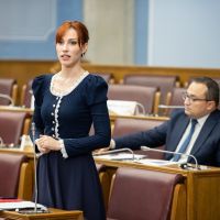 Vojinović: DPS sumnja da građani sa dvojnim državljanstvom glasaju u Crnoj Gori jer su to decenijama dozvoljavali