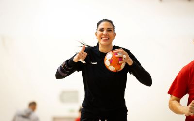 Marta Batinović se povukla sa terena: Moje srce ostaje uz Crnu Goru
