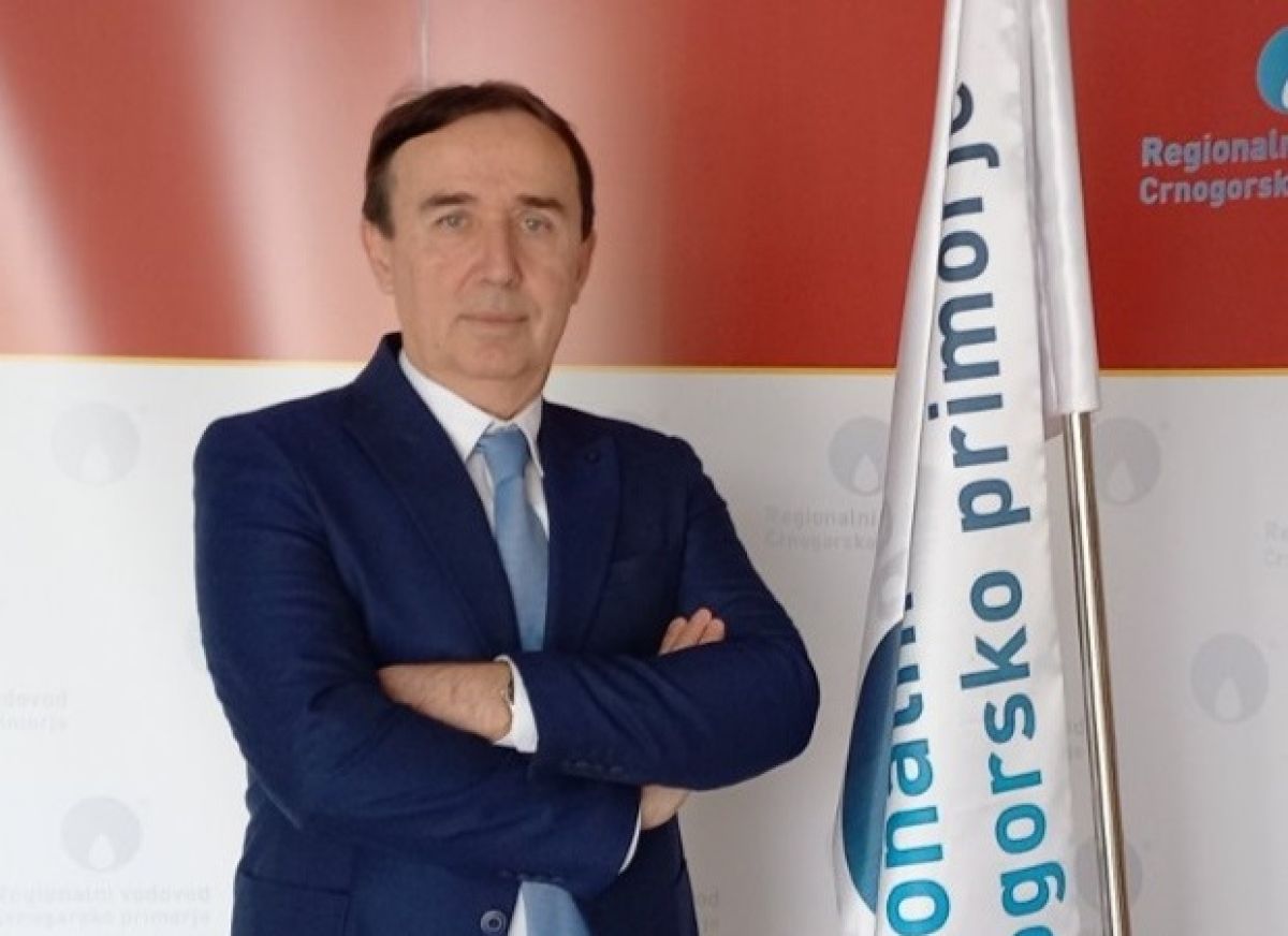 Lakušić za ADRIU: Morača odoljela pljački, šljunkarska mafija poslata u prošlost